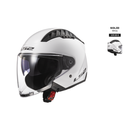 CASCO LS2 OF600 COPTER II...