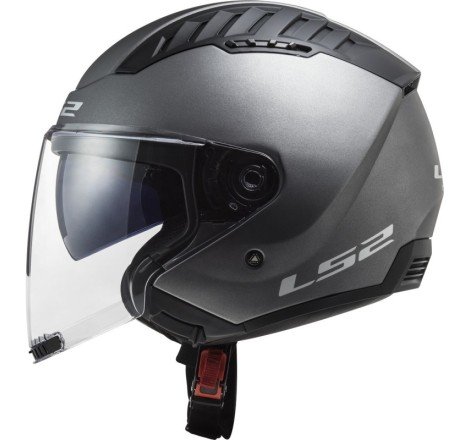 CASCO LS2 OF600 COPTER II...