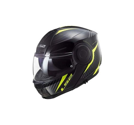 CASCO LS2 MODULARE FF902...