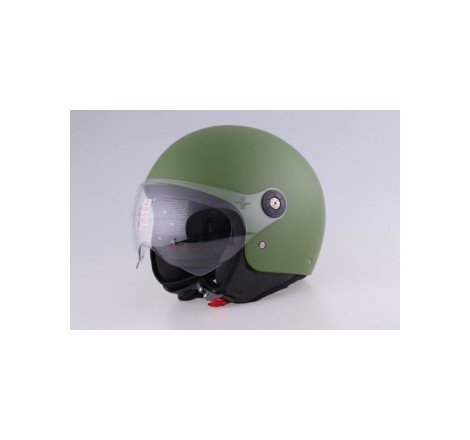 CASCO JFM MONOCOLORE VERDE...