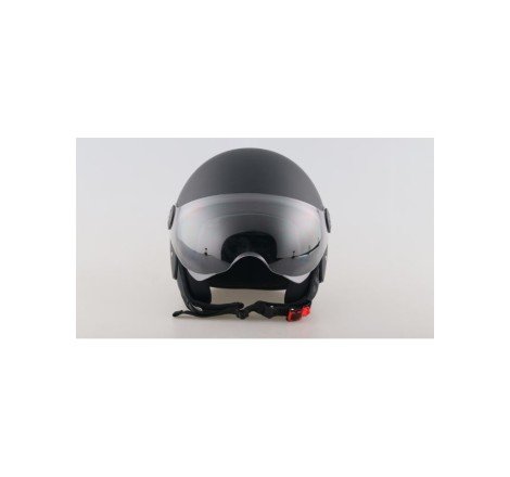 CASCO JFM MONOCOLORE NERO...