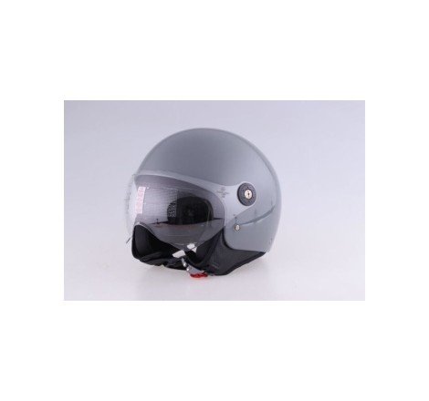 CASCO JFM MONOCOLORE GRIGIO...