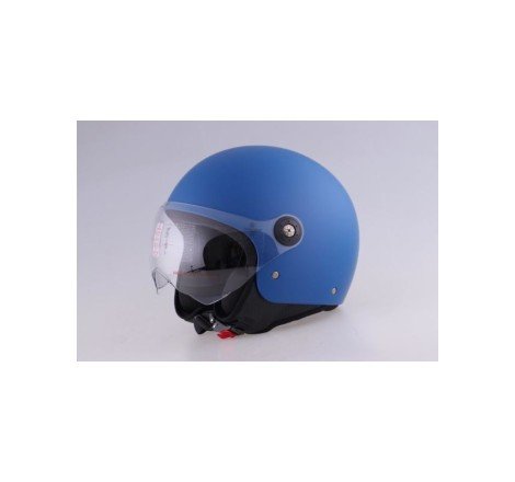 CASCO JFM MONOCOLORE BLU...