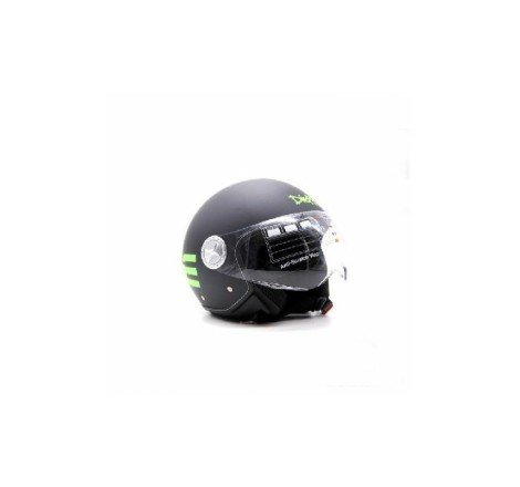 CASCO DIEFFE DF35 NERO...