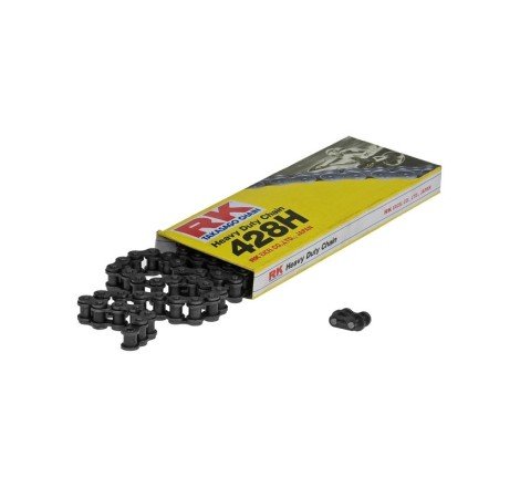 CATENA RK 428 - 140 MAGLIE