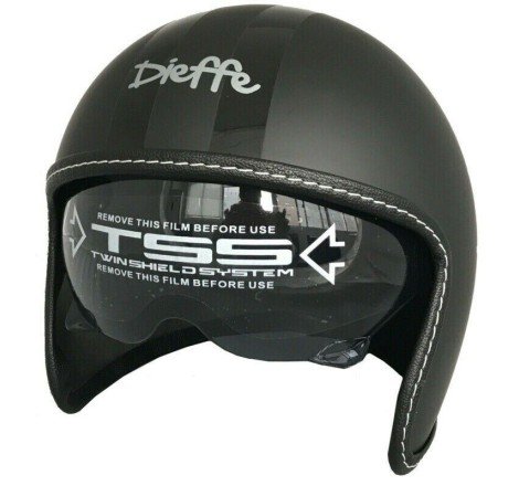 CASCO DIEFFE DF27000 NERO...