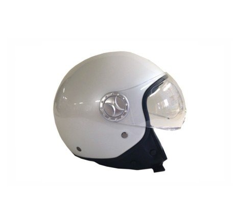 CASCO DIEFFE DF15F BIANCO L