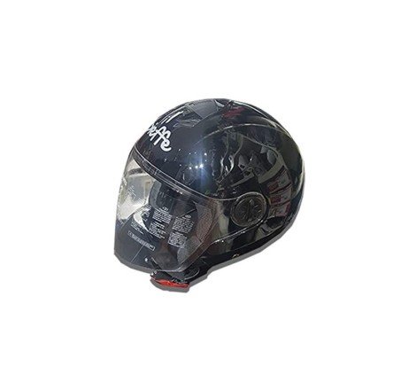 CASCO DIEFFE DF13 NERO...
