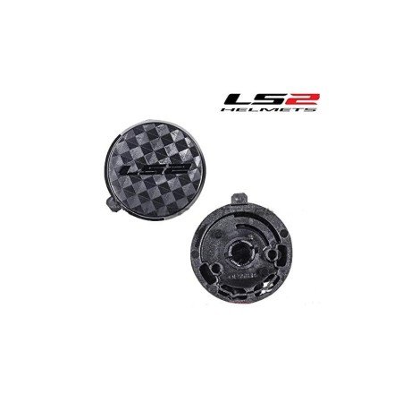 Attacchi Visiera Ls2 Sphere