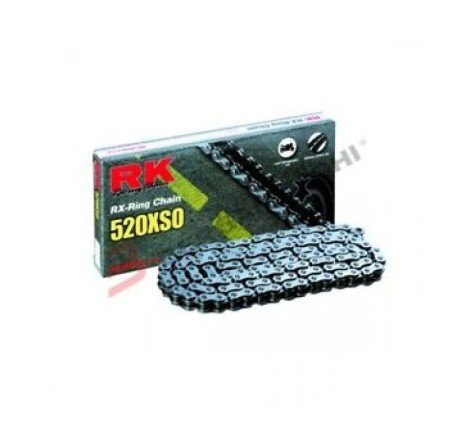 CATENA RK 520 - ORING - 120...