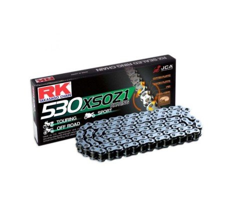 CATENA RK 530 XSOZ1 CON...