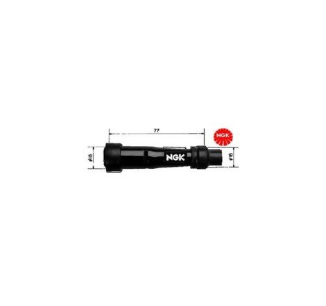 PIPETTA CANDELA NGK SD05F