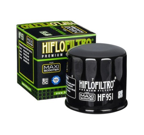 FILTRO OLIO HIFLO (26.4502)