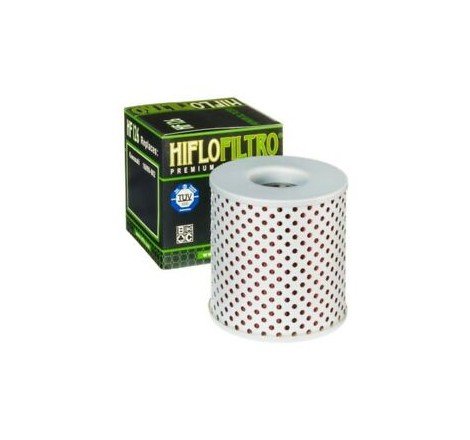 FILTRO OLIO HIFLO HF126...