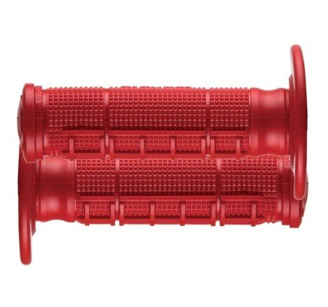 MANOPOLE ARIETE HALF ROSSO...