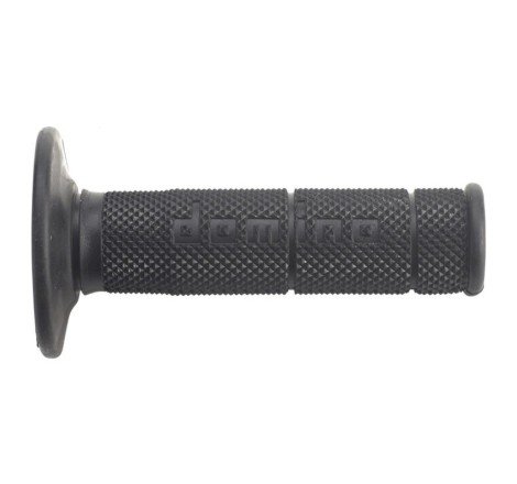 MANOPOLE DOMINO CROSS NERO