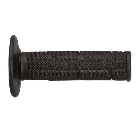 MANOPOLE DOMINO CROSS NERO