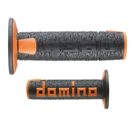 MANOPOLE DOMINO CROSS NERO...