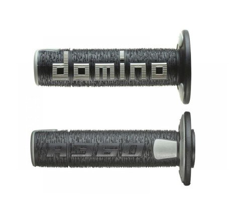 MANOPOLE DOMINO CROSS NERO...