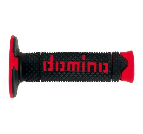 MANOPOLE DOMINO CROSS NERO...