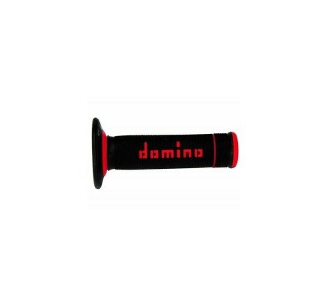 MANOPOLE DOMINO CROSS NERO...