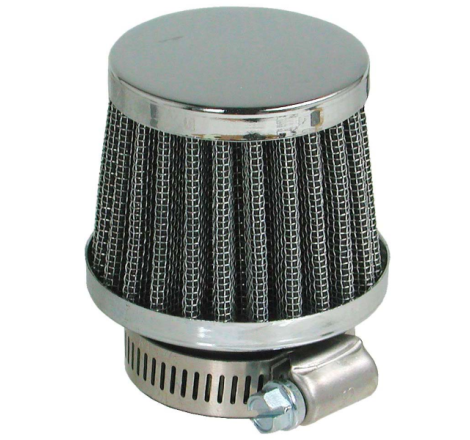 FILTRO ARIA A FUNGHETTO D.38