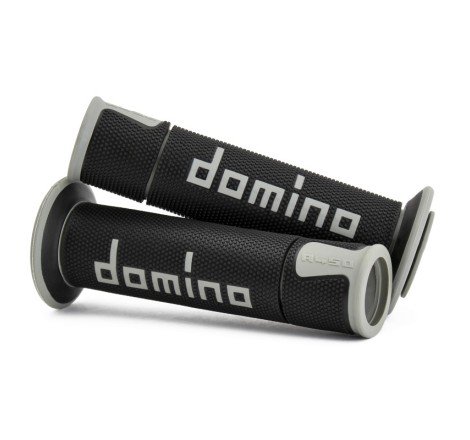 MANOPOLE DOMINO NERO /...