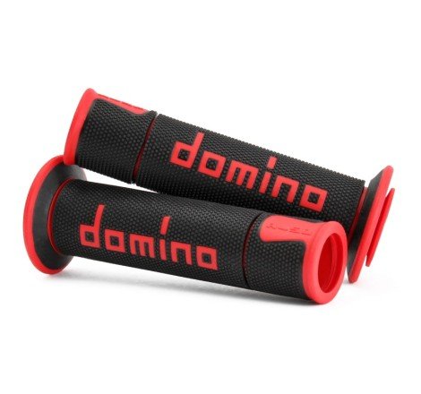 MANOPOLE DOMINO NERO /...