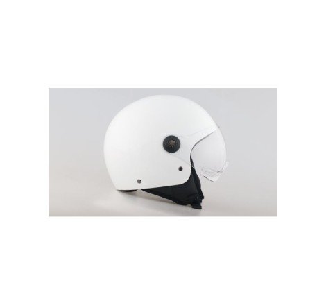CASCO JFM MONOCOLORE BIANCO...