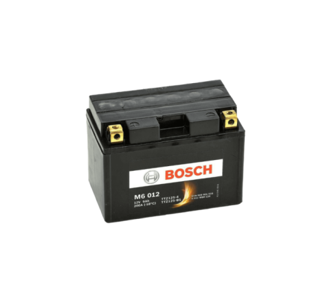 BATTERIA BOSCH YTZ12S-BS...