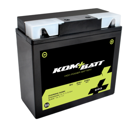 BATTERIA KOMBATT BMW...