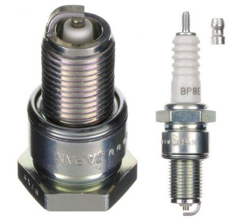 CANDELA NGK BP8ES