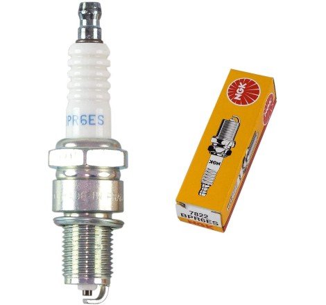 CANDELA NGK BPR6ES