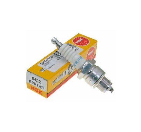 CANDELA NGK BPR7HS
