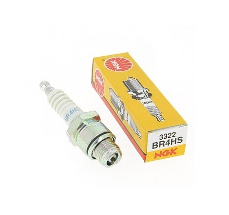 CANDELA NGK BR4HS