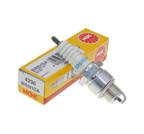 CANDELA NGK BR6HSA