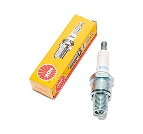CANDELA NGK BR8ES