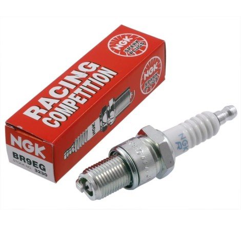 CANDELA NGK BR9EG