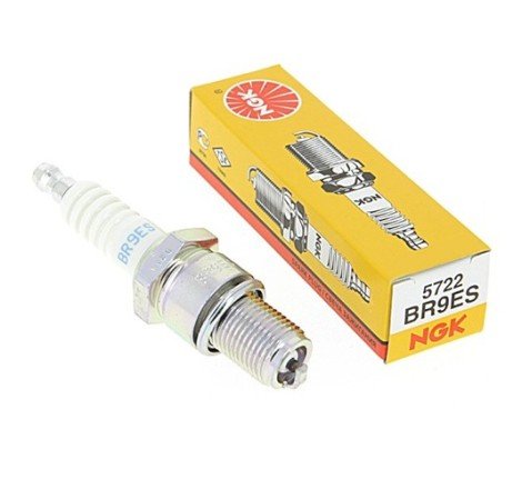 CANDELA NGK BR9ES