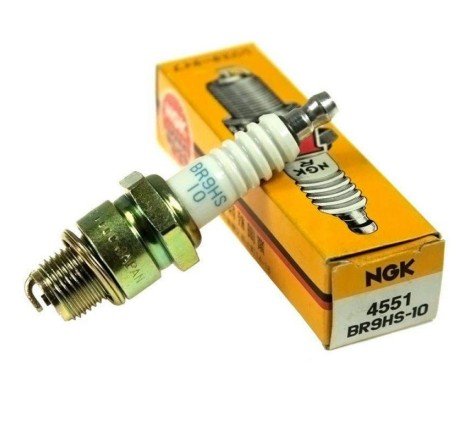 CANDELA NGK BR9HS-10