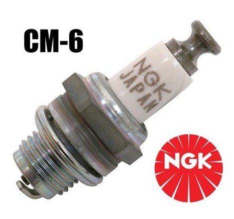 CANDELA NGK CM-6