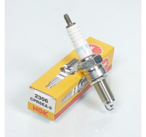 CANDELA NGK CPR8EA-9