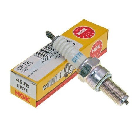 CANDELA NGK CR7E