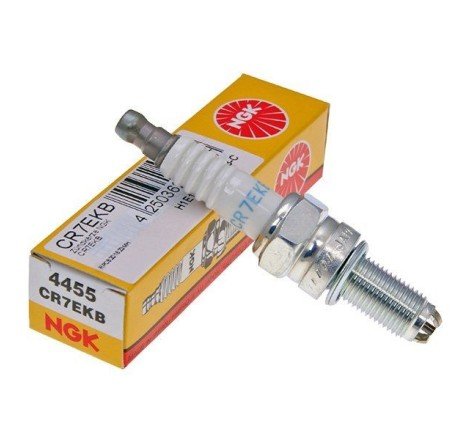 CANDELA NGK CR7EKB