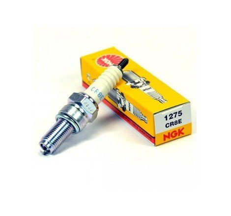 CANDELA NGK CR8E