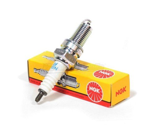 CANDELA NGK CR8EB