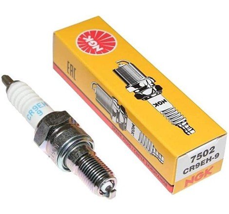 CANDELA NGK CR9EH-9