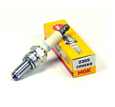 CANDELA NGK CR9EKB
