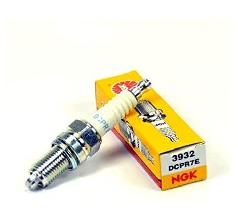 CANDELA NGK DCPR7E