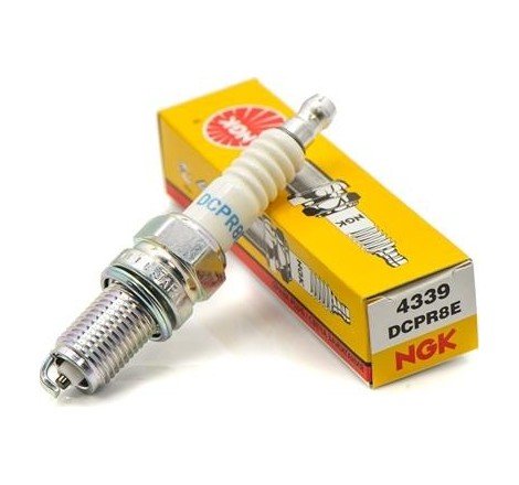 CANDELA NGK DCPR8EKC
